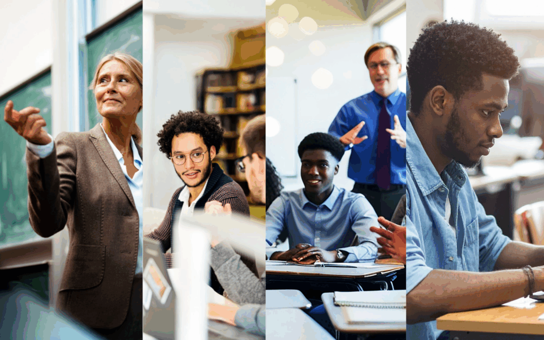 InThing x Zebra in Education