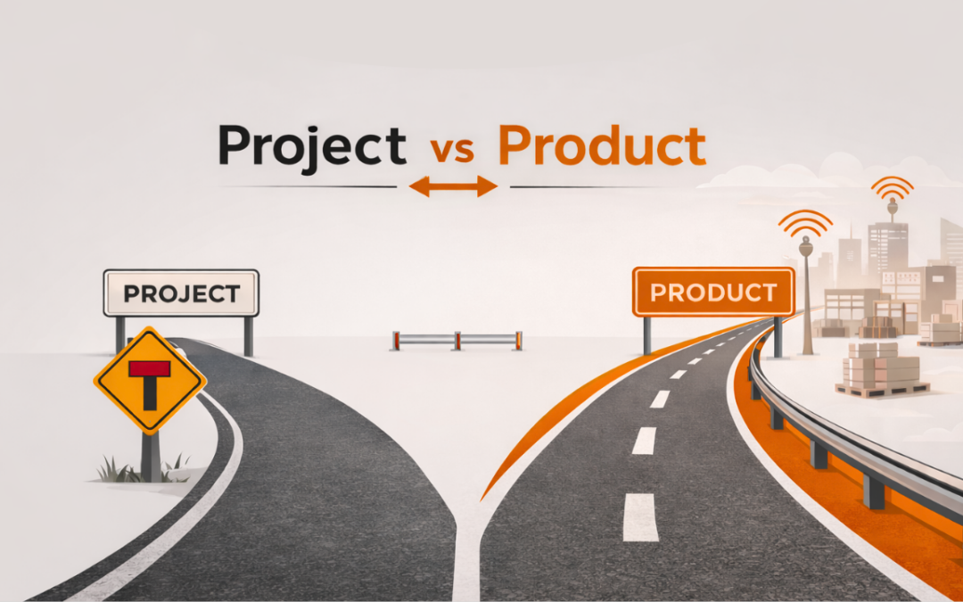 Product-Based RFID Software vs Custom: What Scales Better?